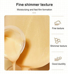 Retinol Gold Mask Moisturizing Anti aging Oil Control Mask