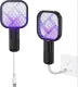Mini USB Portable Electric Mosquito Racket with UV Light